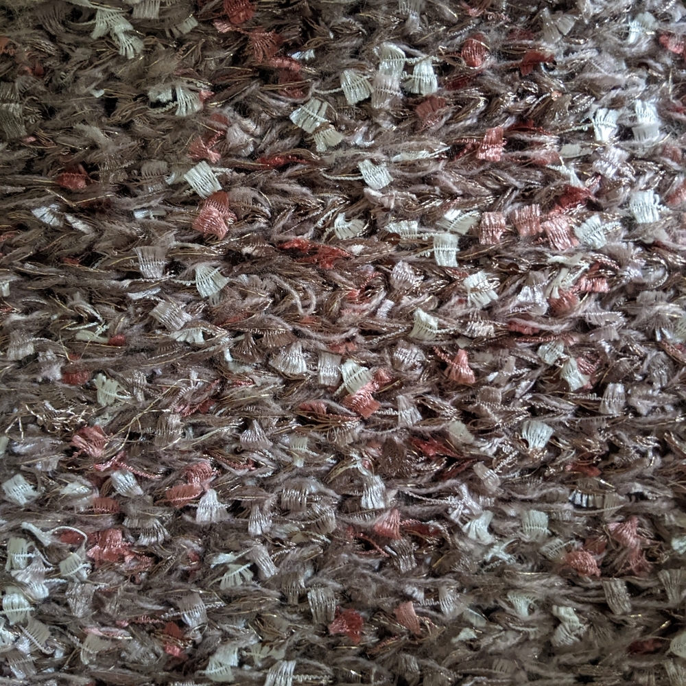 Pretty Scarf - Picture 6 of 6